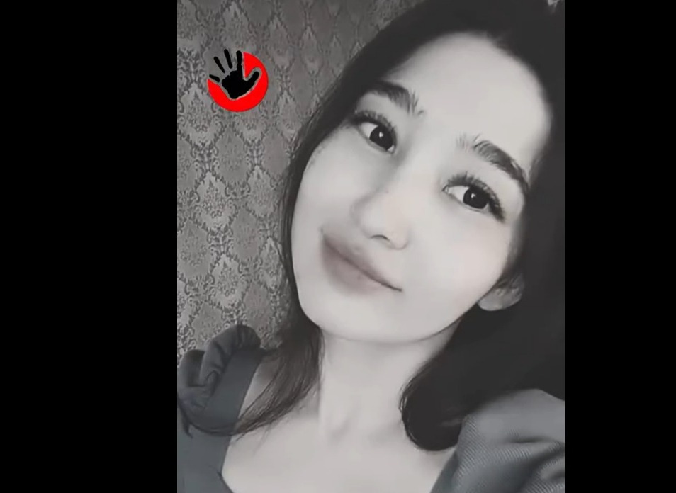 Қара шашты письки