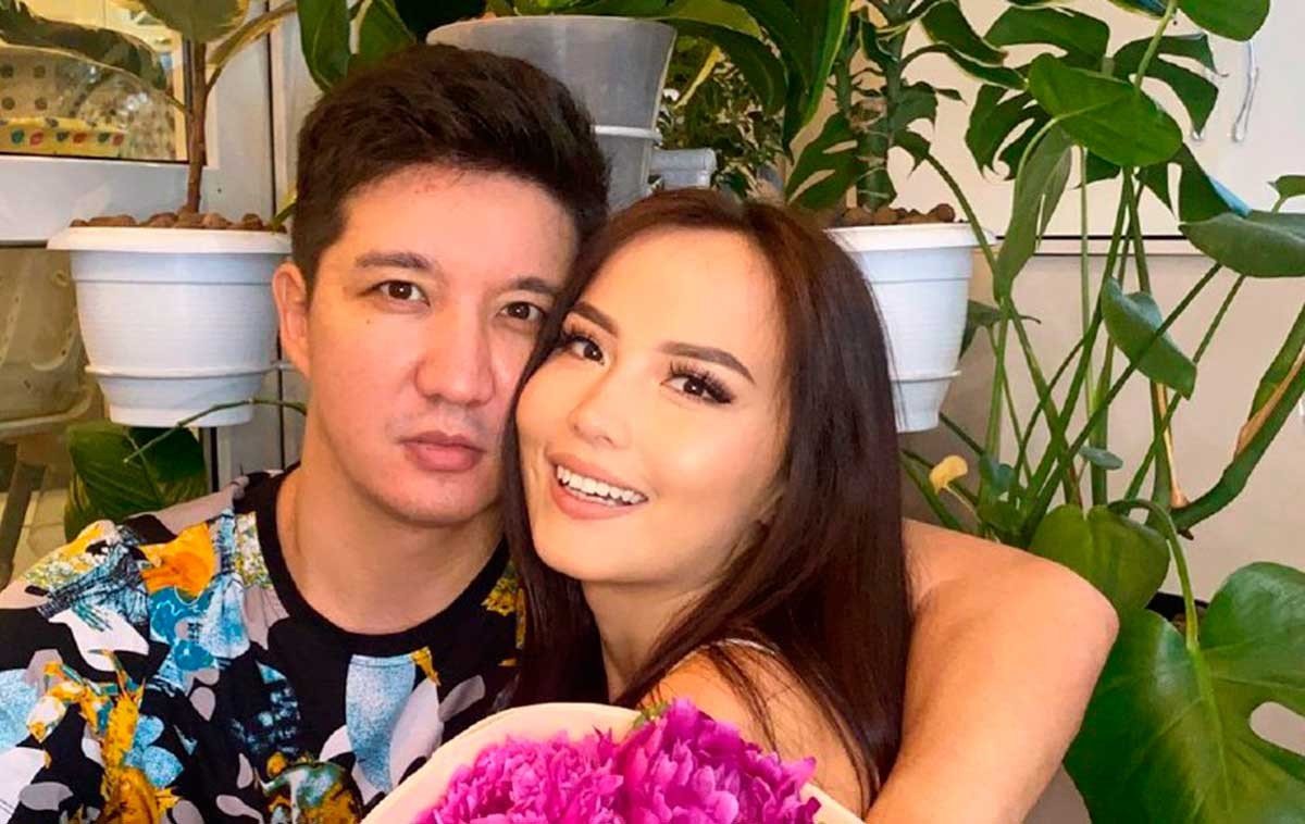 Аққұбалар порно