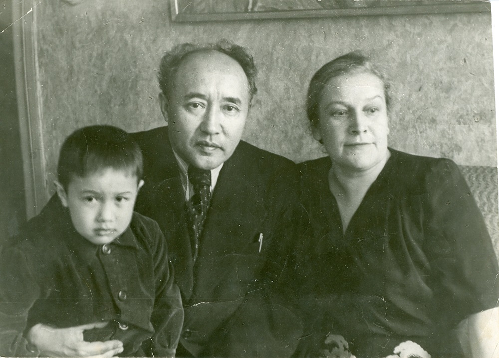 Біз оны дискотекада тыңдадық