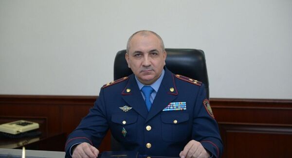 Қос азаматтығы бар шенеуніктер ұсталды