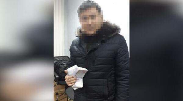 Ұрланған 87 миллион теңге банкке қайтарылды