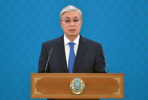 Президент сөзі: Төртінші онжылдықта не күтіп тұр?