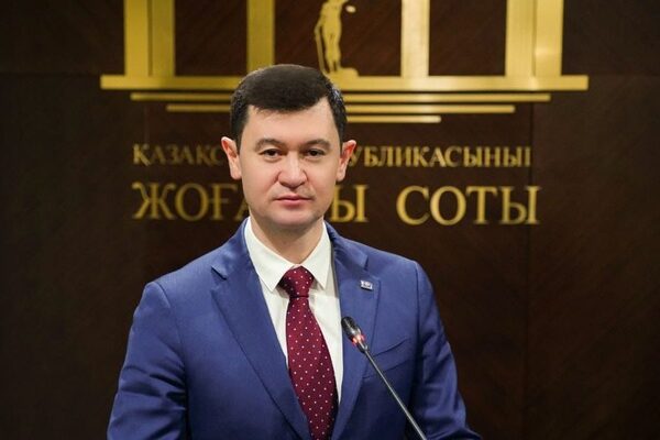 Елде 21 жаңа сот құрылады