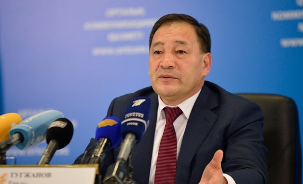 «Коронавирусқа қатысты барлық шара қолға алынды»