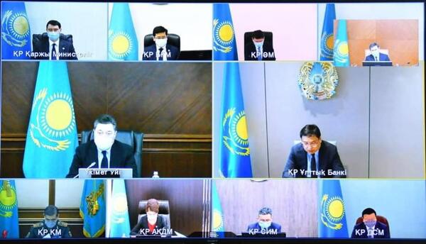 Шымкентте 33 агроөнеркәсіптік жоба іске асырылады