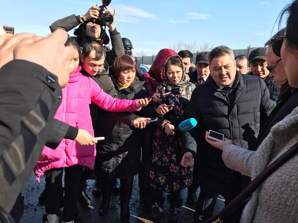 Ақтөбе әкімдері қашан жол жасап үйренеді?