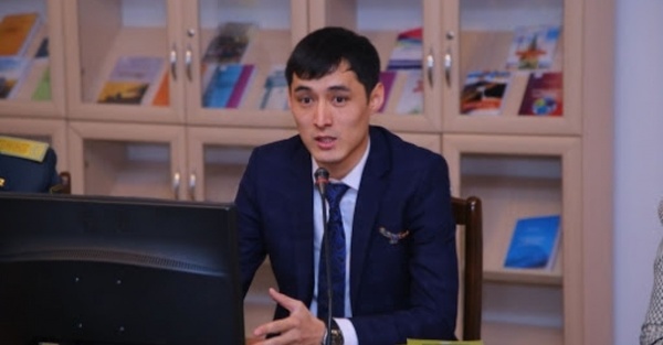 Ғылымы дамыған ел өседі