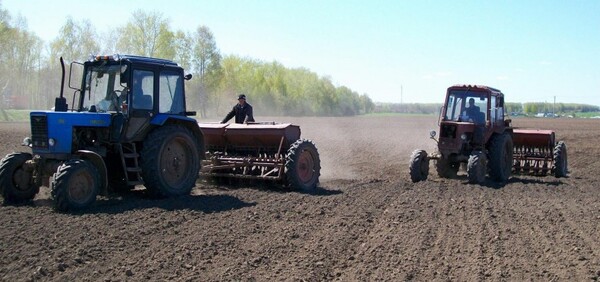 Бес жылдық жоспар: ауылдықтардың өмір сүру деңгейін көтеру
