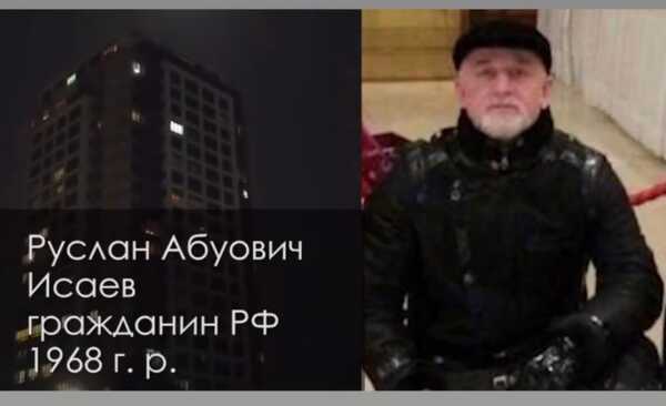 Алматыда атыс жасаған адамның кім екені белгілі болды