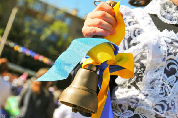 Бірінші сыныпқа 25 мың оқушы барады