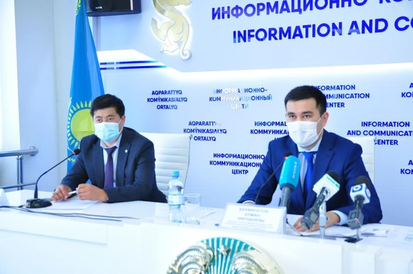 «Еңбек» бағдарламасы 3 айда 5 885 адамды жұмыспен қамтыды