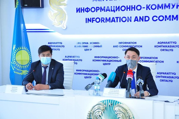 Шымкентте «Бір үй, бір бірлестік, бір шот» жүйесі енбек