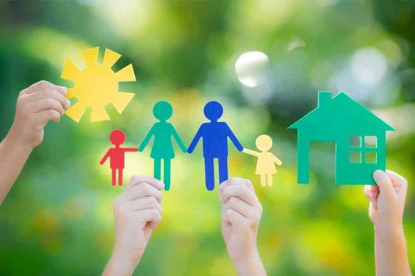 15 мамыр – Халықаралық отбасы күні