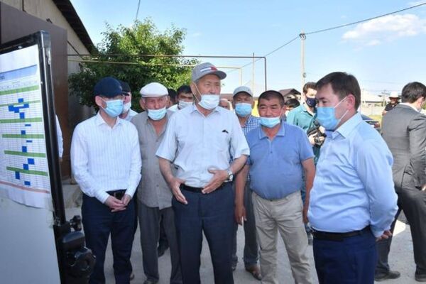 Көшелер жөндеуден өтпекші