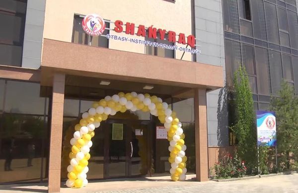 Шымкентегі аналар мен балаларға арналған тегін курстар