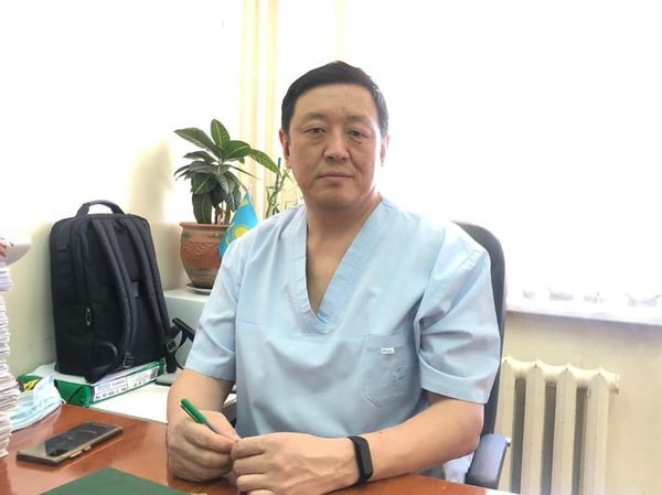 Он помог излечить рак тысячам больным