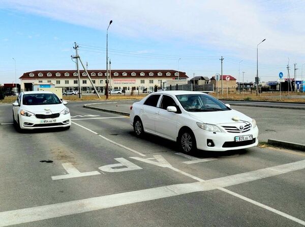 Шымкент қаласы бойынша 3 мамандандырылған ХҚО жұмыс істейді