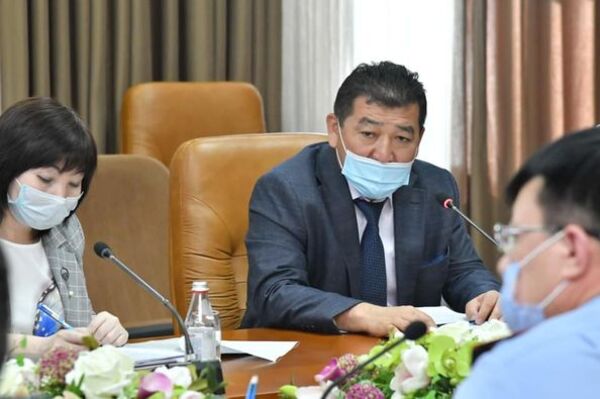 Ұлттық халық санағы электронды форматта өткізіледі