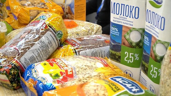 В ШЫМКЕНТЕ ГАРАНТИРОВАННЫЕ СОЦИАЛЬНЫЕ ПАКЕТЫ ПОЛУЧИЛИ БОЛЕЕ 34 ТЫСЯЧ ДЕТЕЙ