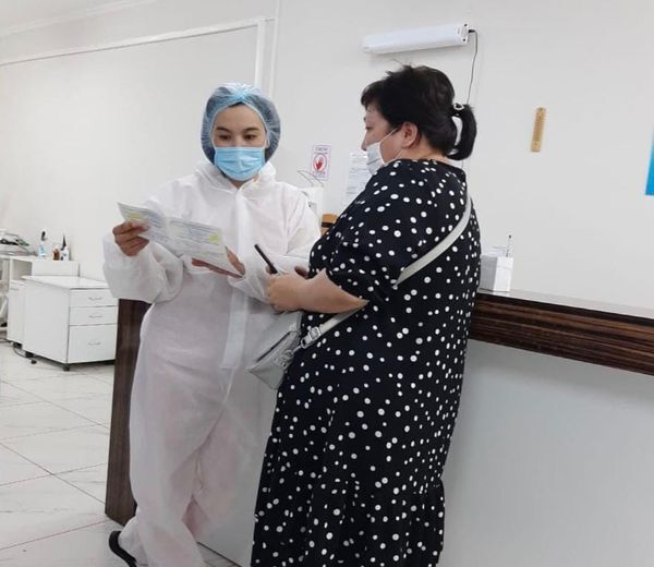 Профессионал своего дела