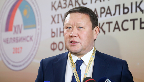 «Бір адам Петропавл атын ауыстыруды шешпейді»