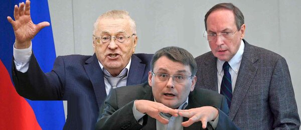 Қазақ жерін мойындамайтын депутат Қарағандыда орыс орталығын ашты