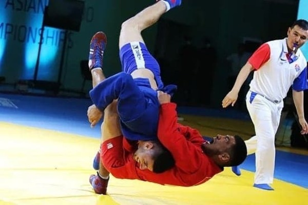Әскери спортшыларымыз 66 медаль жеңіп алды