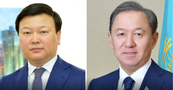 Нығматулин Цойға: "Ес жинау керек!"