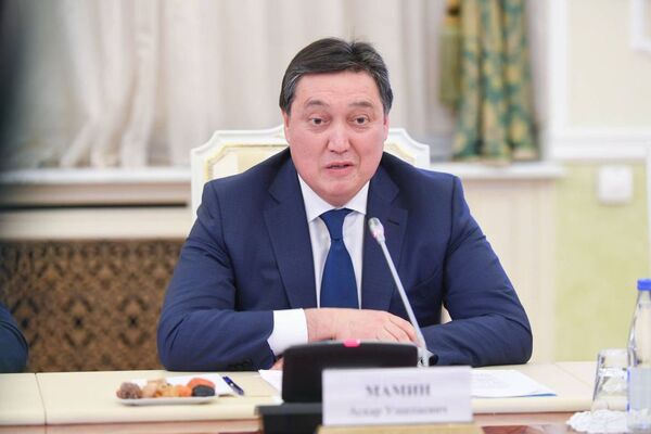 "Африка кедейлері" Мәмин үкіметіне не істеп қойды?