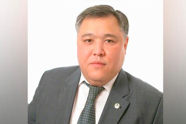 Манарбек Қабазиев: Қазір барлық мемлекет ұлттық қауіпсіздік стратегияларын қайта қарап жатыр