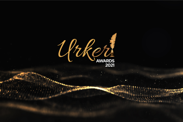 «URKER-2021» ұлттық байқауының  жеңімпаздары анықталды