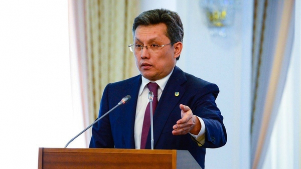 Көрші елдерде жеті күн жүрген Сұлтанов өзбек шиесін сатып алуға келісіпті