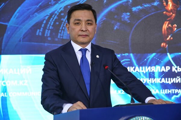 Алтай Көлгінов қала тұрғындары қандай мәселе көтеретінін айтты