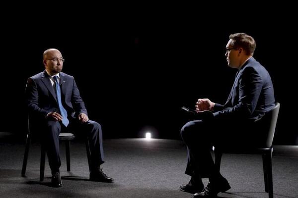 Қазақтың этникалық келбеті Алтын Орда дәуірінен бастау алады – Дәурен Абаев
