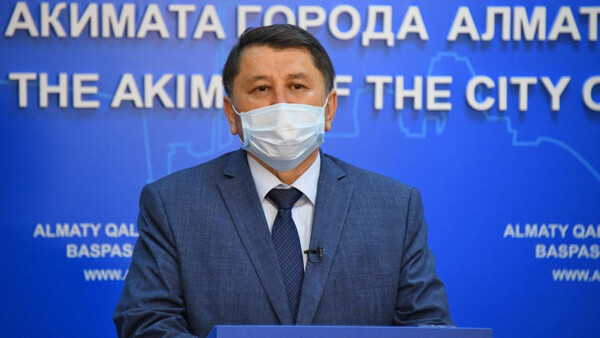 Бекшин: Төртінші толқын басталды