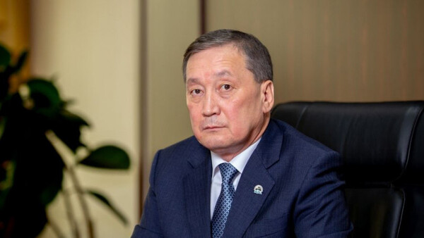 Тоқаев ауыл шаруашылығы министрін қызметінен босатты
