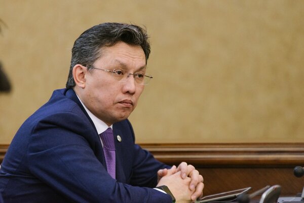 Сәбізге келгенде Сұлтановтың сіркесі су көтермейді