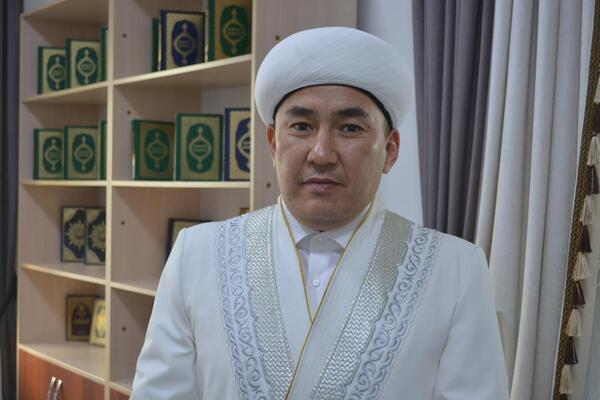 Құрбан шалу – байға міндет, кедейге көмек...