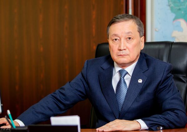 Тоқаев сынаған Омаров жаңа қызметке қалай тағайындалды?
