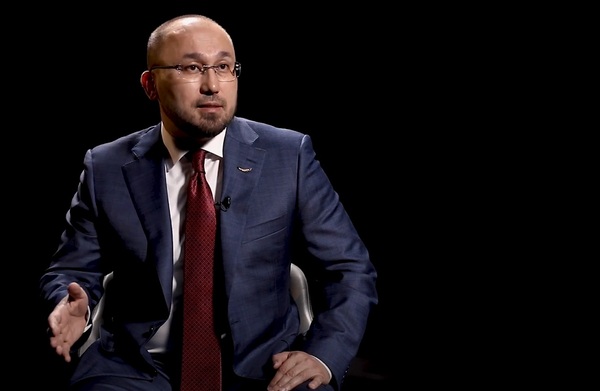Толғандырған тіл тағдыры немесе Дәурен Абаевқа ашық хат!
