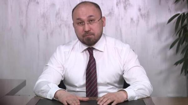 Сондағы Дәурен Абаевтың Маралтайға айтқан сөзі