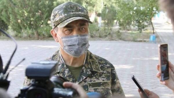 Ермекбаев: Министрді кінәлау – надандық