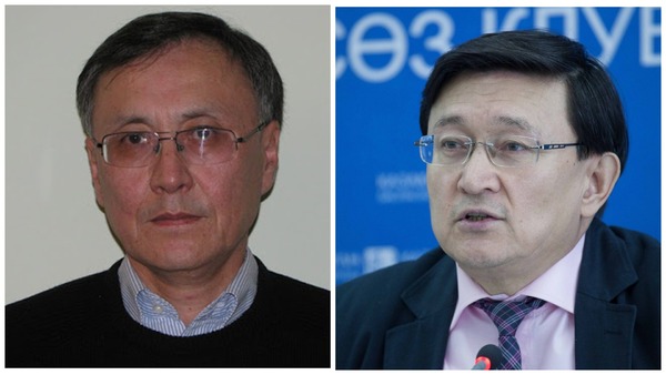 "Ермекбаевтың отставкасы – жауапкершіліктен қашу"