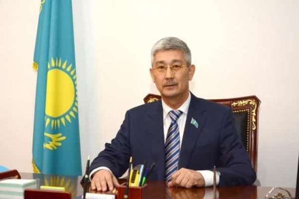 Маңғыстау облысының бұрынғы әкімі жаңа қызметке тағайындалды
