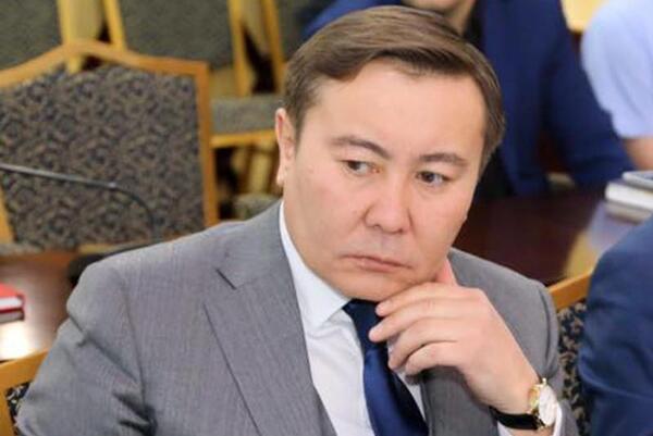 Талғат Қалиев: Қоғам үшін кез келген проблеманы біреуге жаба салған оңай