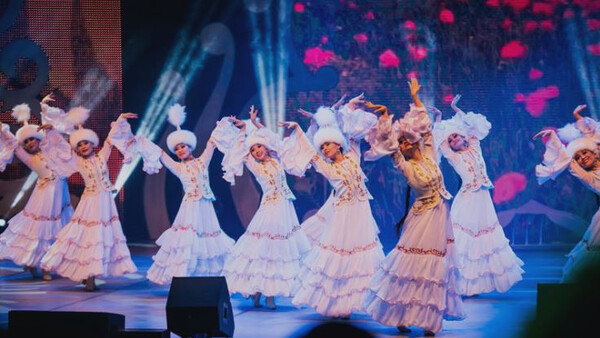 "ТЕАТР ALL Nur-Sultan theatre week"-та Нұр-Сұлтан қаласының театрлары қандай спектакльдер ұсынады?
