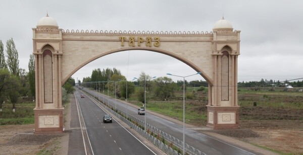 Тараздағы теракт жайлы деректі фильм түсіріледі