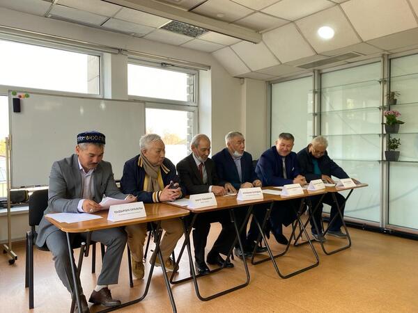 Тәуелсіздік күнін 25 қазанда атап өтуді ұсынды