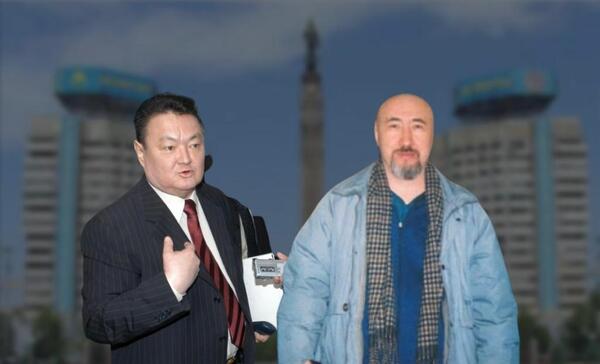 Арон Атабек пен Заманбек Нұрқаділовке "Халық Қаһарманы" атағы берілмек