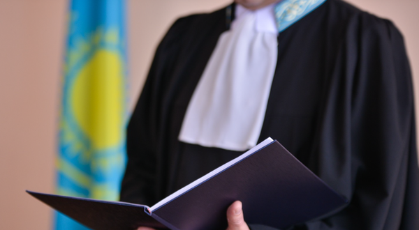 Судьялардың әр шешімі сотқа деген сенімге әсер етеді